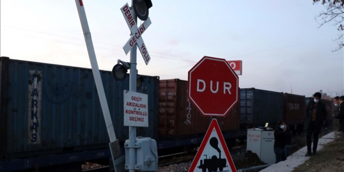TCDD İşletmesi Genel Müdürlüğü 25 trafik kontrolörü istihdam edecek
