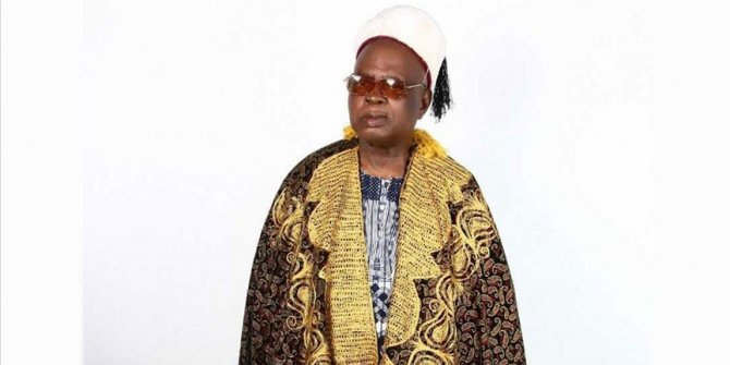 2. Abdülhamid'in 'Bey' unvanı verdiği Nijeryalı aileden Türkiye'nin Afrika açılımına destek