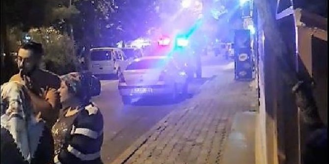 Diyarbakır’da 'işyerinin önünde neden park ettin' kavgası: 11 kişi yaralandı