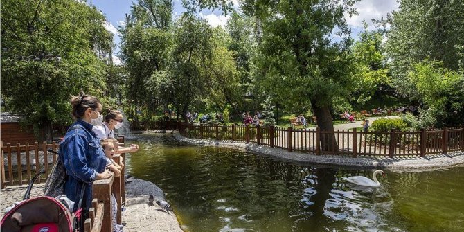 Türkiye'nin kuzey ve iç kesimlerinde hava sıcaklığı artacak