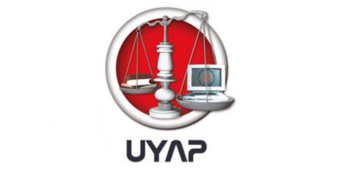 Yargıda dijital dönüşüm çalışmalarına 'UYAP Mobil' uygulaması da eklendi