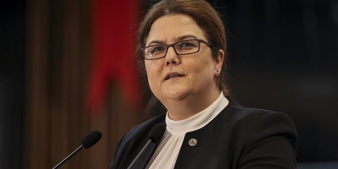 Aile ve Sosyal Hizmetler Bakanlığından şiddet mağduru kadınlara yönelik yeni hizmet