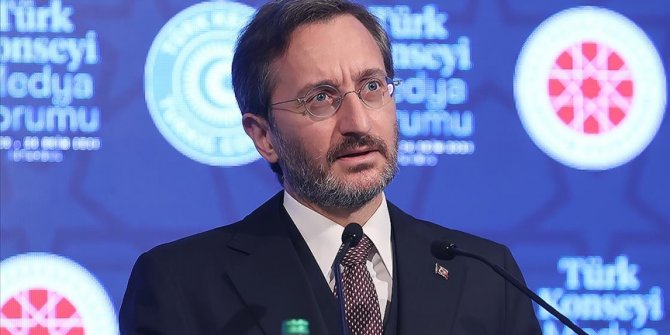 Altun: "Teyakkuzda olmalıyız"