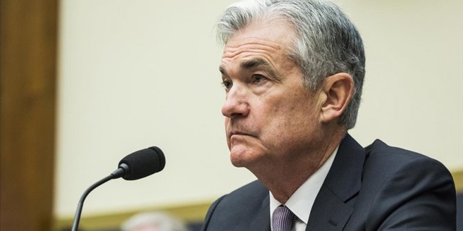 Fed Başkanı Powell: Varlık alımlarımızı azaltmaya başlama yolundayız