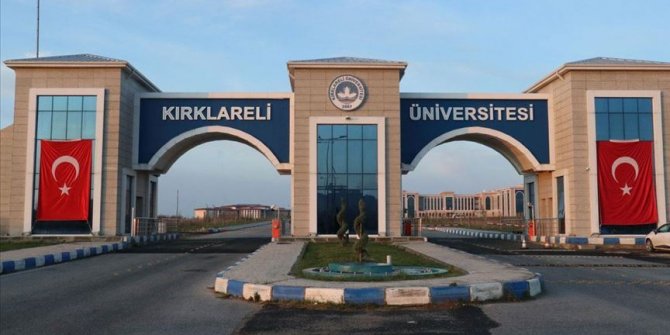 Kırklareli Üniversitesi öğretim elemanı alacak