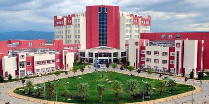 Aydın Adnan Menderes Üniversitesi Sözleşmeli Personel alım alacak