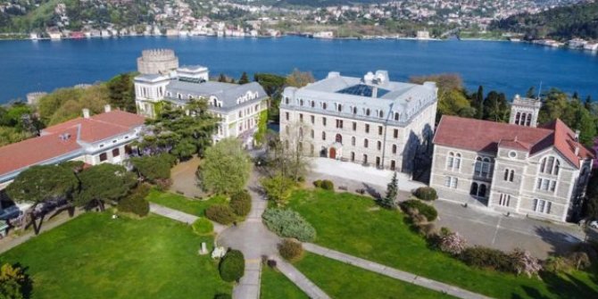 Boğaziçi Üniversitesi Öğretim Görevlisi alım ilanı