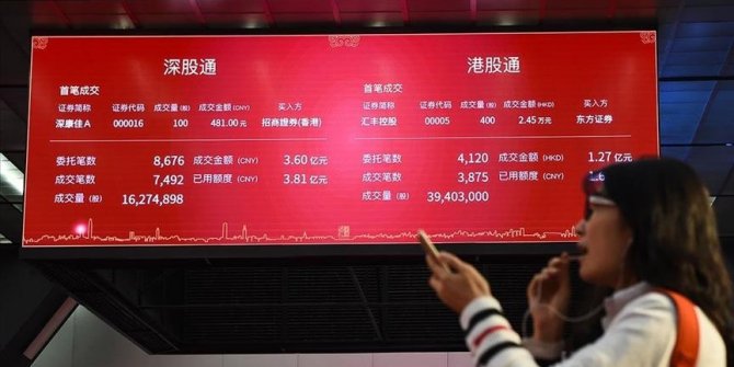 Küresel piyasalarda gözler merkez bankalarına çevrildi