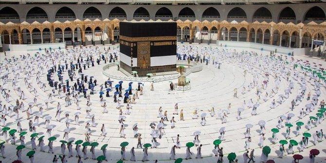 Hac ve umre acenteleri Türkiye'nin 'kırmızı liste'den çıkmasını bekliyor