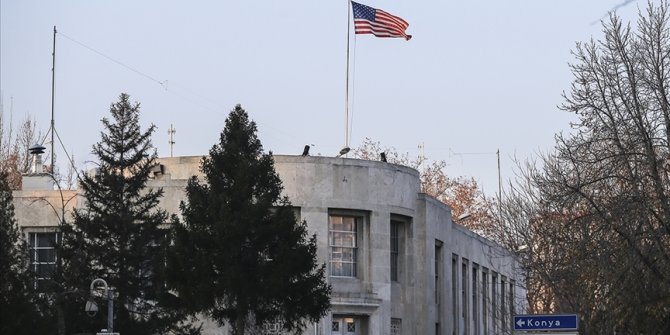 ABD'nin Ankara Büyükelçiliği geri adım atarak Viyana Sözleşmesi'ne riayet edeceğini duyurdu