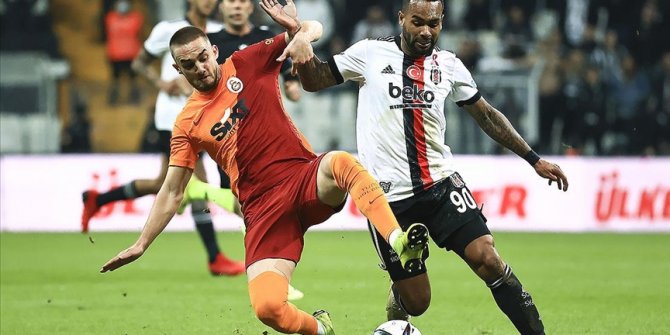 Süper Lig'de görünüm