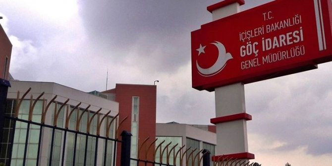 Göç İdaresi 30 bin litre akaryakıt satın alacak