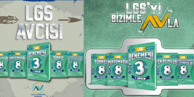 LGS’de çıkan soruları en çok tutturan yayınevi hangisi?