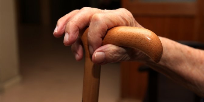 2023 yılı sonuna kadar 2 bin 320 kapasiteli 23 huzurevi hizmete açılacak