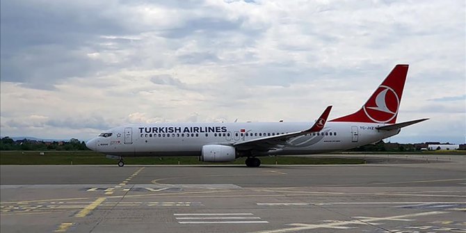 THY, Sudan seferlerini iptal etti