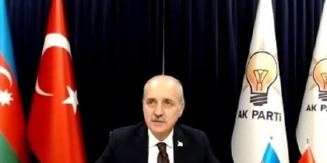 Kurtulmuş: Kriz çıkarma ihtimali olan bu girişim bertaraf edildi