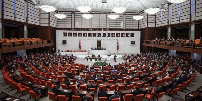 Türk askerinin Lübnan'daki görev süresi uzatıldı