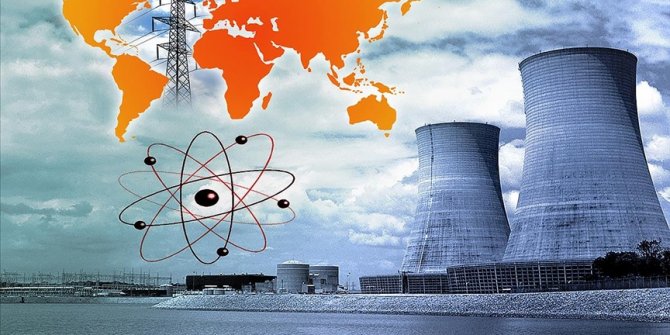 BM: Yoksul ülkeler için gerekli iklim fonunun 4 katı her yıl fosil yakıtlara harcanıyor