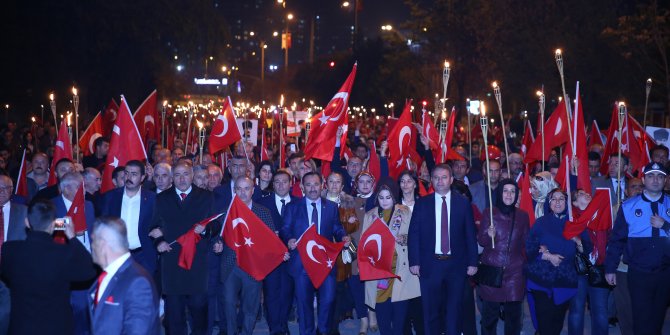 Cumhuriyet Bayramı'nda Temeli Atılacak