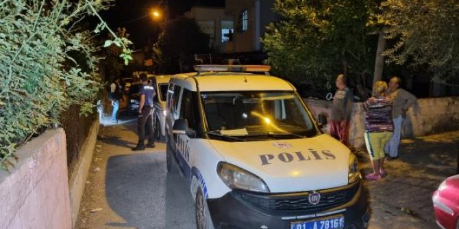 Mahallede başlayan bıçaklı kavga, hastanede devam etti: 2 yaralı, 5 gözaltı