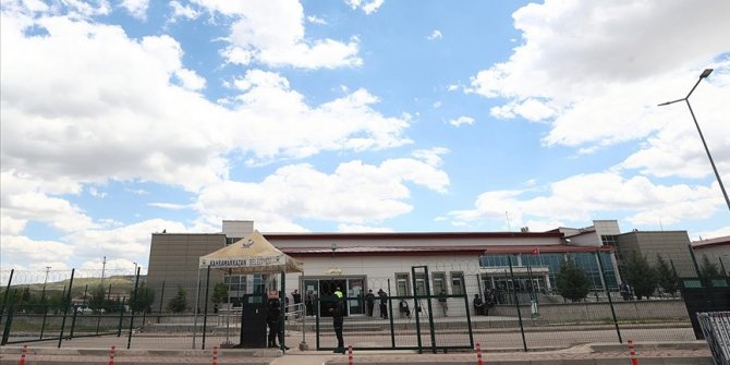 Kobani eylemleri davasında 21 sanığın tutukluluğunun devamına karar verildi