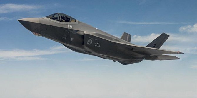 MSB'den F-35 açıklaması: Toplantı yapıldı ve müzakerelere devam edilmesi konusunda mutabık kalındı