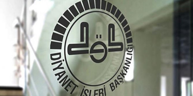 Diyanet'ten 'alkollü içecek alımı' açıklaması
