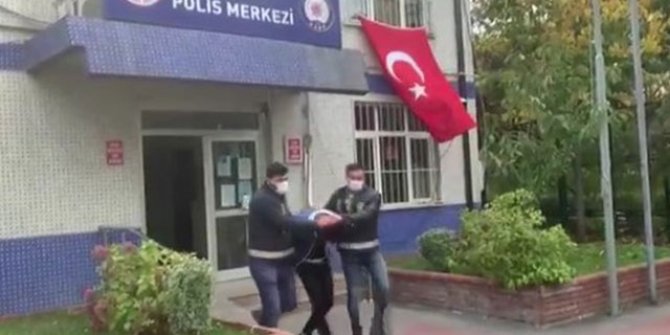 'Muz yeme' paylaşımlarıyla ilgili 11 kişi gözaltına alındı