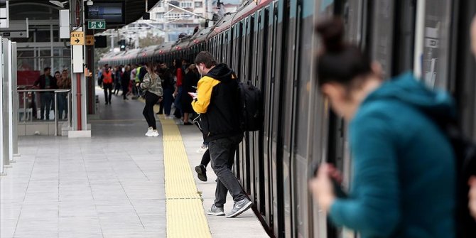 Başkentray, Marmaray ve İZBAN seferleri bugün ücretsiz olacak