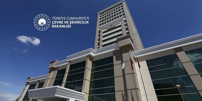 Çevre ve Şehircilik Bakanlığının adı 'Çevre, Şehircilik ve İklim Değişikliği Bakanlığı' oldu