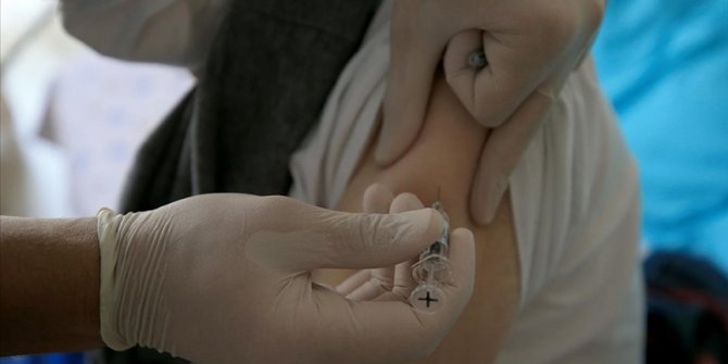 Sağlık Bakanı Koca, Kırıkkale'nin mavi kategoriye geçtiğini duyurdu