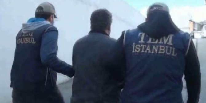 Fetullah Gülen'in yeğeni Ümraniye'de gözaltına alındı