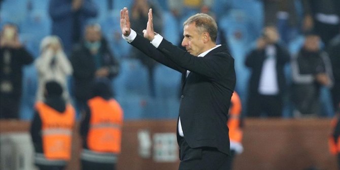 Trabzonspor durdurulamıyor