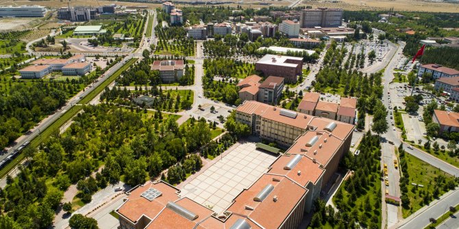 Erciyes Üniversitesi öğretim üyesi alacak