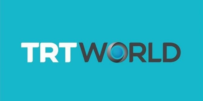 TRT World 6. yaşını kutluyor