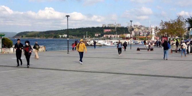 Bilim Kurulu üyesi endişelendirdi: Vaka sayısı 60 bini geçerse yeniden kapanma gelebilir