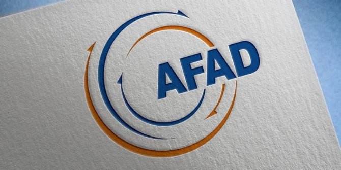 AFAD 1749 kişiyi istihdam edecek