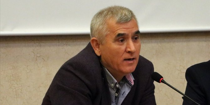 Kuraklığa karşı 'daha az su tüketen bitkiler ekilmesi' önerisi