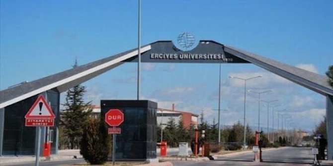 Erciyes Üniversitesi personel alımı yapacak