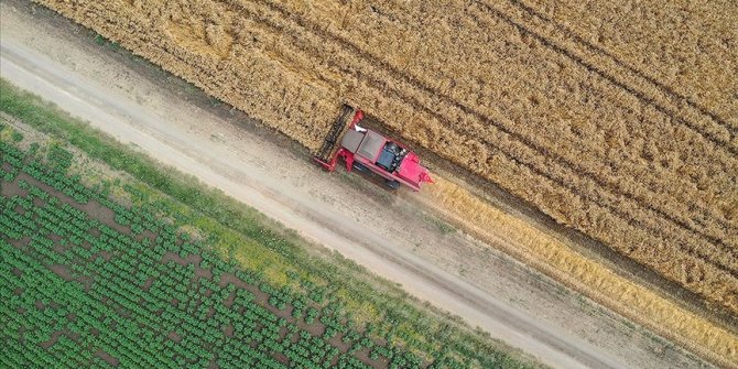 Bakan Pakdemirli tarımsal destekleri açıkladı