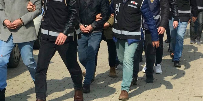 76 ilde cep telefonu kaçakçılarına yönelik 'Sinyal' operasyonu başlatıldı