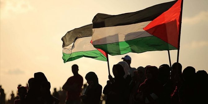 Filistin'in kaderini değiştiren Balfour Deklarasyonu 104 yaşında