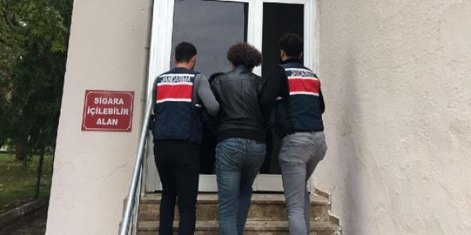 HDP milletvekili Bülbül'ün danışmanı gözaltına alındı