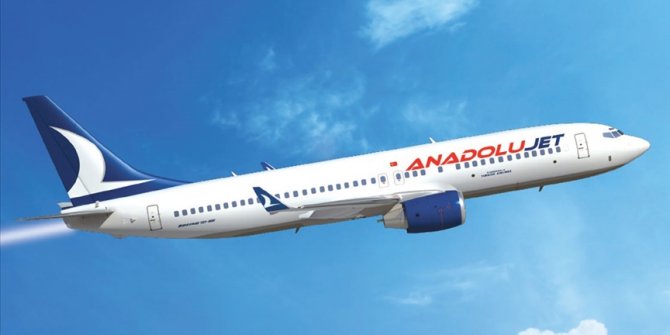 Trabzon-Diyarbakır arasında uçak seferleri başladı