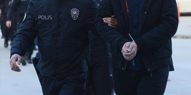 FETÖ'nün eğitim yapılanmasına yönelik soruşturmada 16 gözaltı kararı