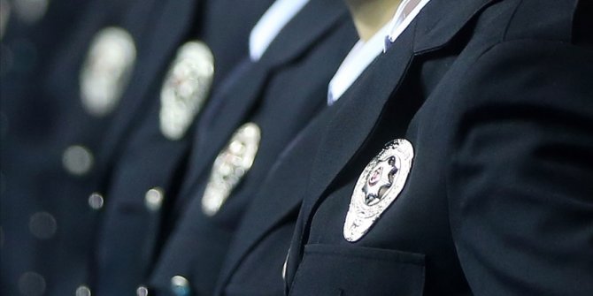 Diyarbakır'da polis merkezine pompalı tüfekle girerek 2 el ateş açan kişi tutuklandı