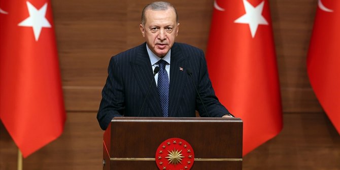 Başkan Erdoğan duyurdu: 40 bin yeni personel alınacak