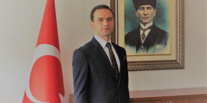 Ordu'nun Korgan İlçe Kaymakamı Akbulut görevinden alındı