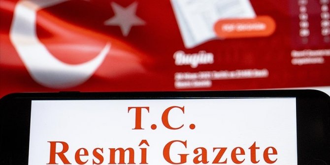 Marmara Denizi ve Adalar 'Özel Çevre Koruma Bölgesi' ilan edildi