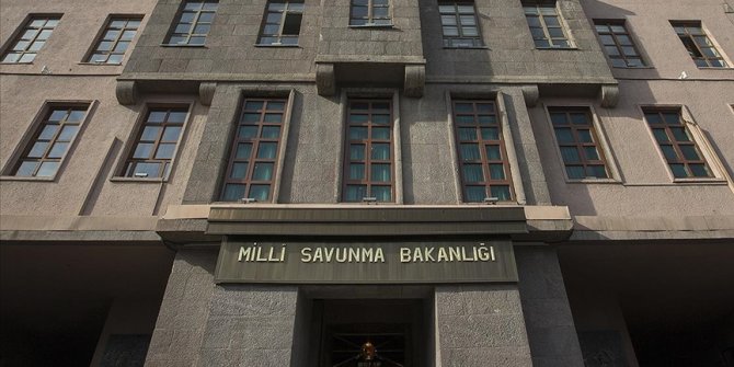 MSB’den sosyal medyada başlatılan 'üniformalı fotoğraf' akımına karşı önlem